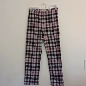 Cosmic Love Pajama Bottoms